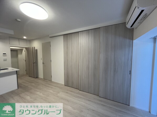 アジールコート山手動坂の物件内観写真